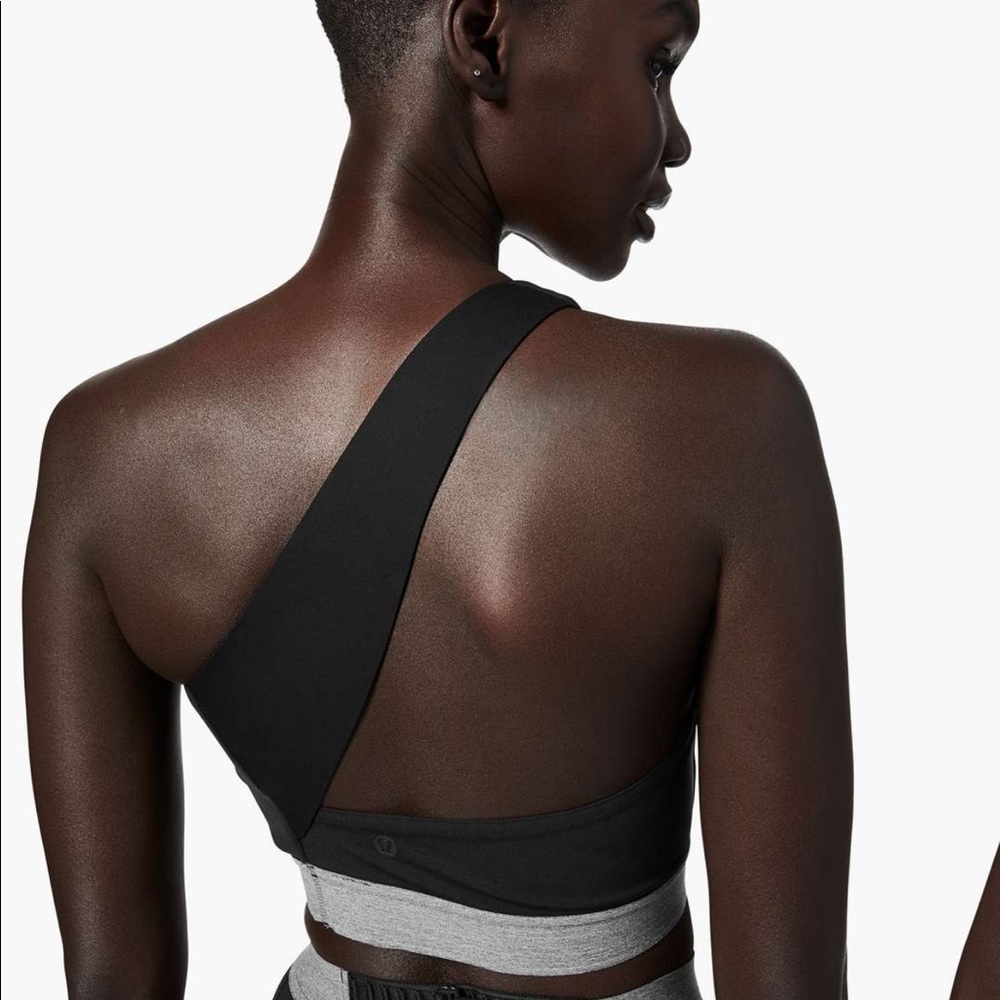 NWT lululemon lab Pyrox Bra luxtreme fabric